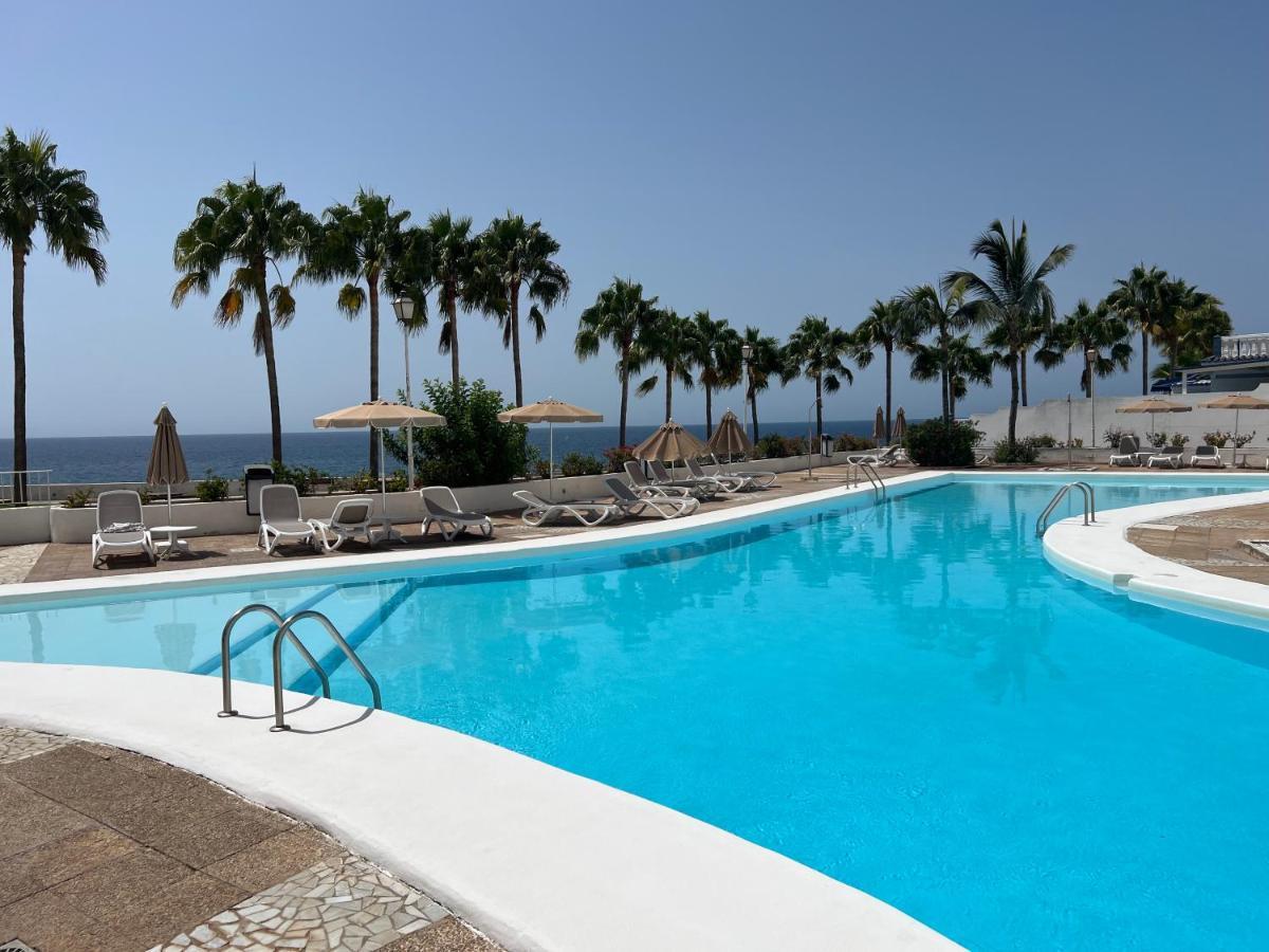 Pasitoblanco Porto Mare 7 Seaview Villa Private Heated Pool Пасито Бланко Экстерьер фото
